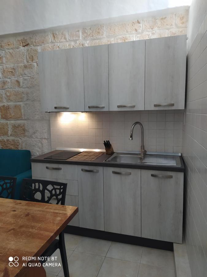 La Casuccia Apartment Ostuni Exterior photo