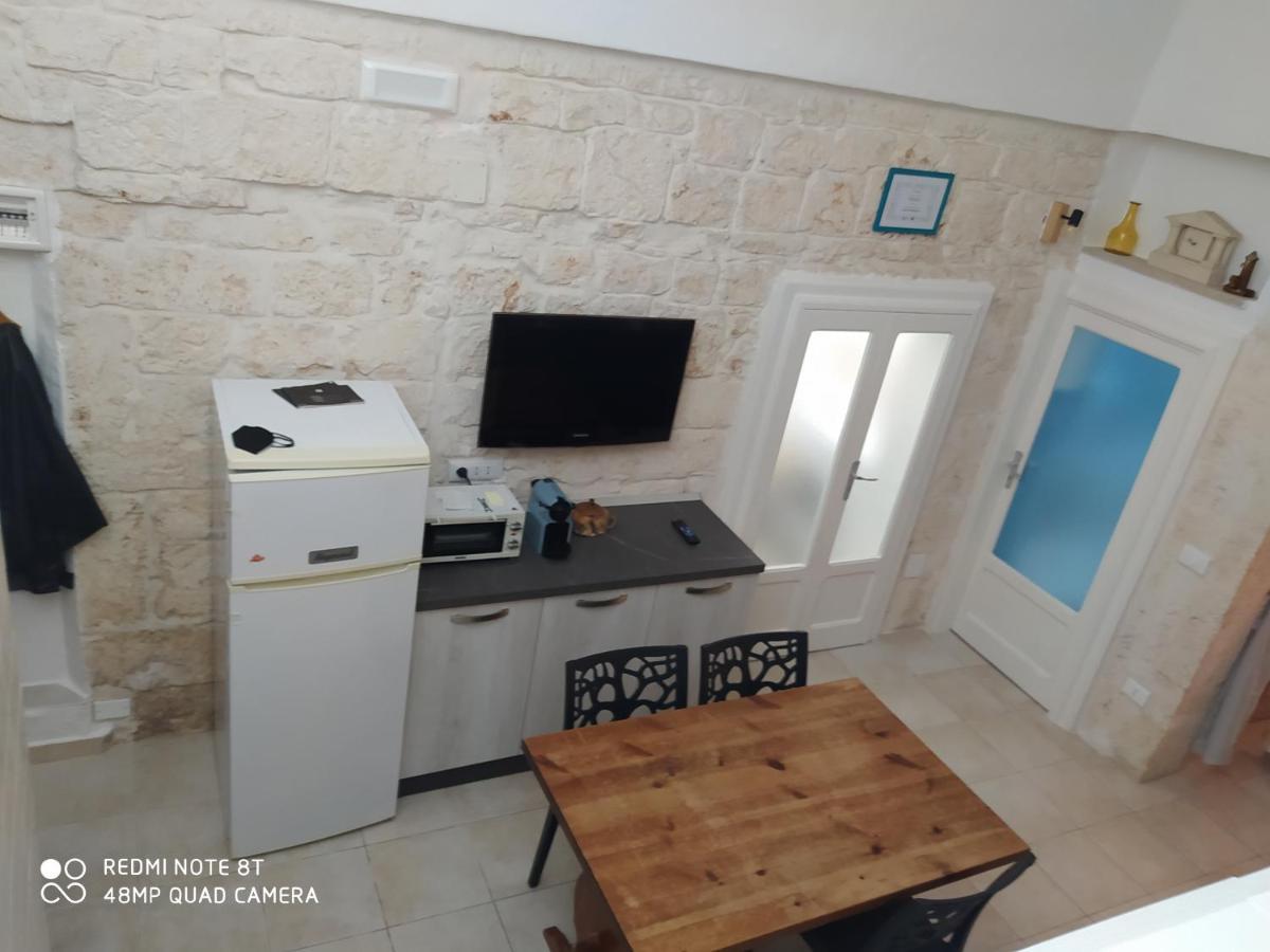 La Casuccia Apartment Ostuni Exterior photo