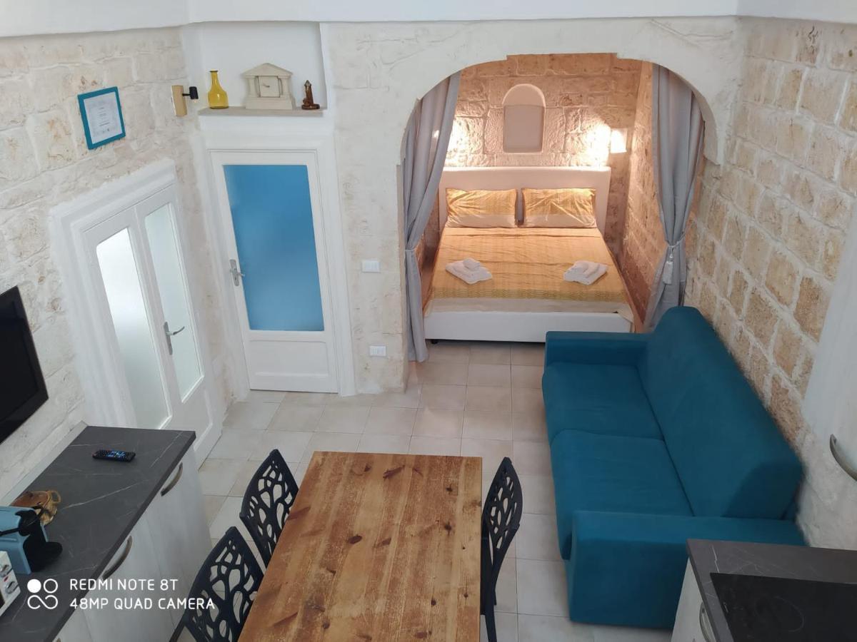 La Casuccia Apartment Ostuni Exterior photo