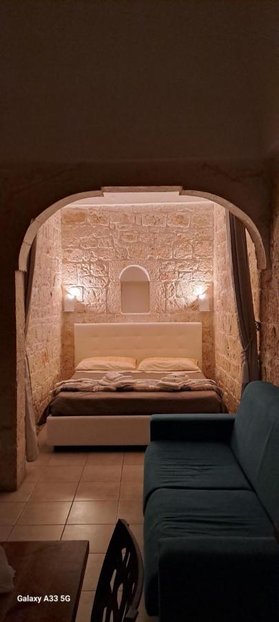 La Casuccia Apartment Ostuni Exterior photo