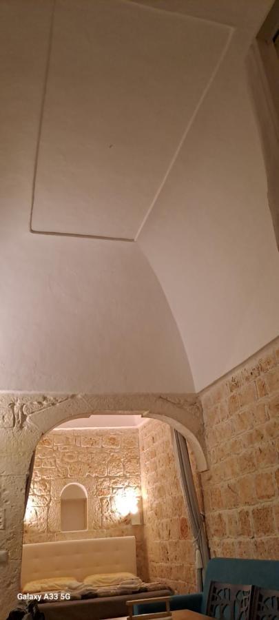 La Casuccia Apartment Ostuni Exterior photo
