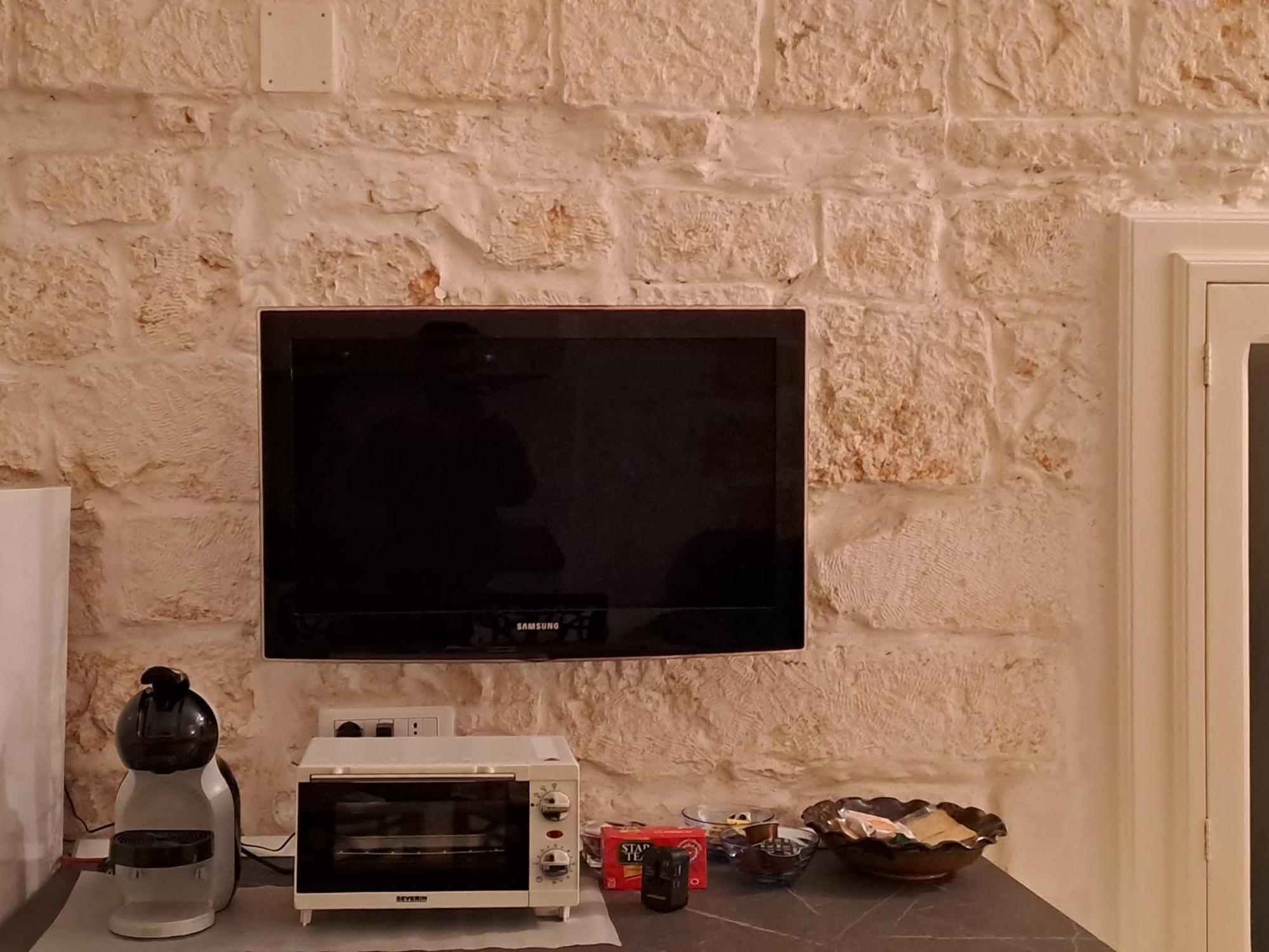 La Casuccia Apartment Ostuni Exterior photo