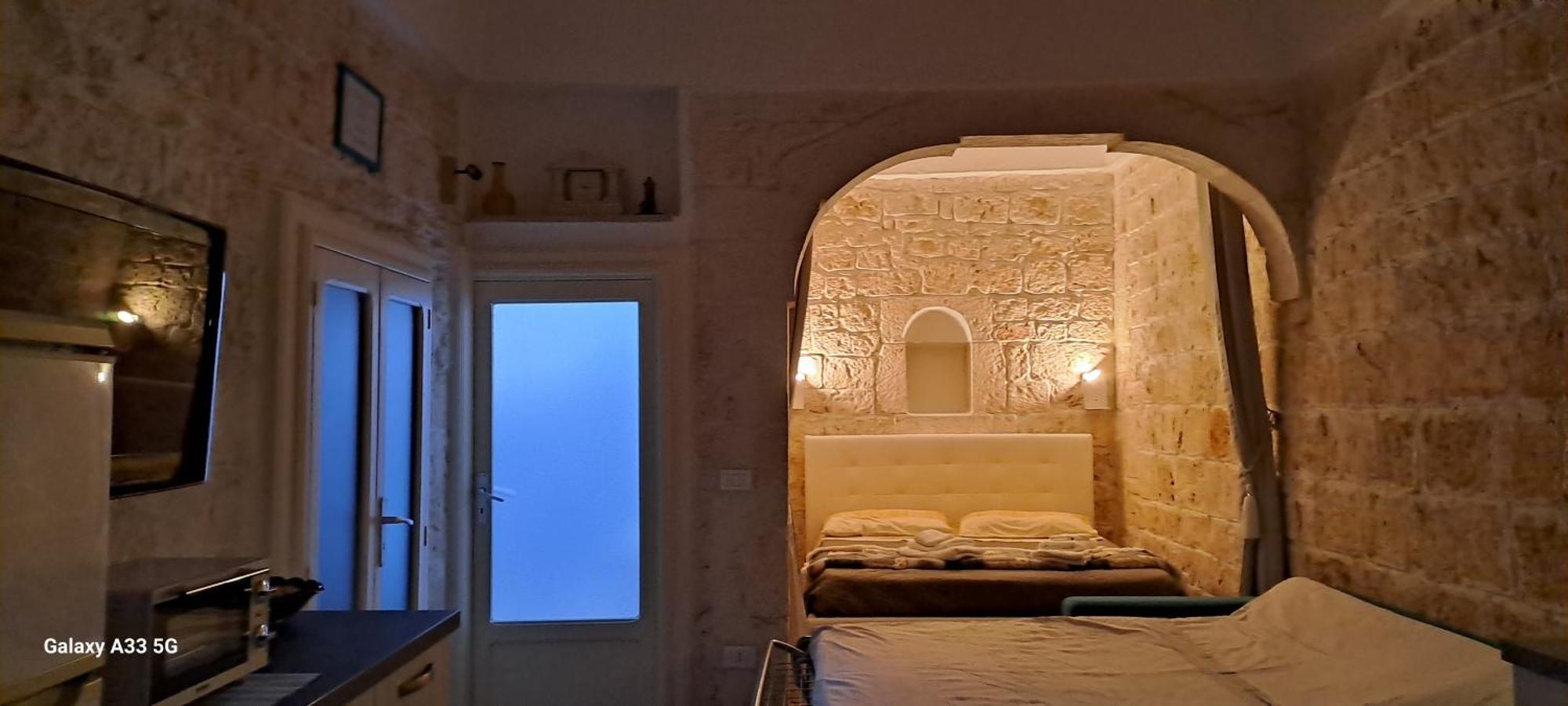 La Casuccia Apartment Ostuni Exterior photo